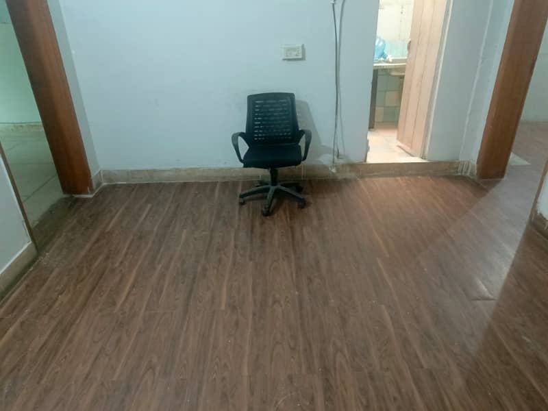 5 Marla 1st Floor Office For Rent In DHA Phase 2,Block S, Lahore. 11