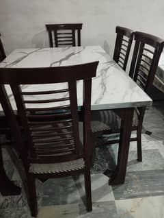 dinning table for sale