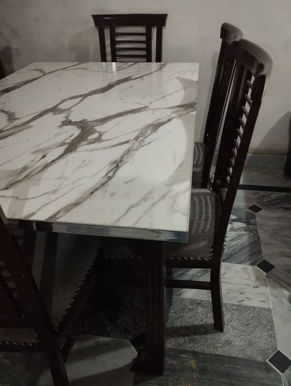 dinning table for sale 1