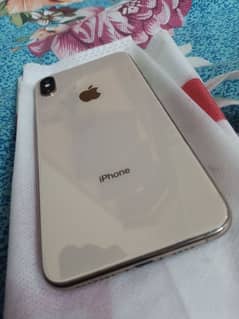 XS MAX NON PATA 64 GB