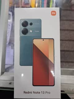 xiomi note 13 pro