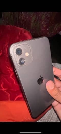 iphone 11 PTA Proved