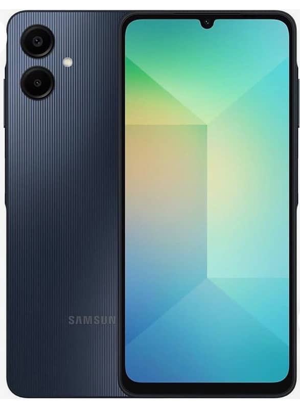 Samsung A06 0