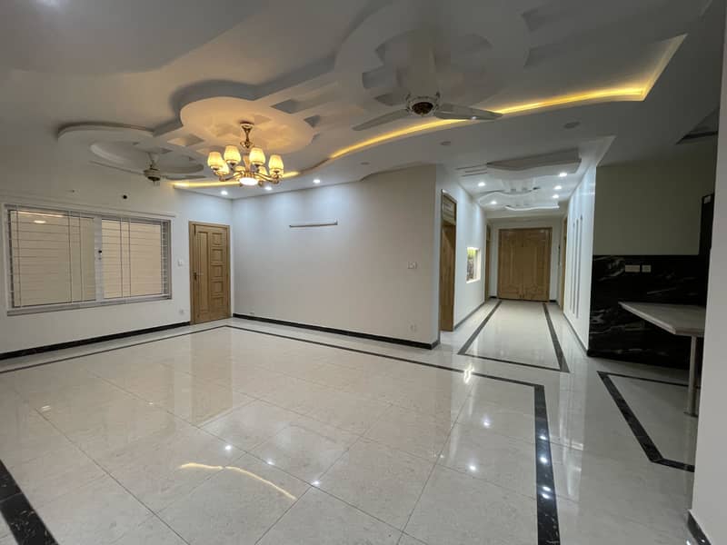 Proper Corner 1 Kanal House, Near To Main Double Road 150 Feet, House Available For Sale 20