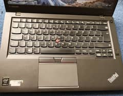 Lenovo Thinkpad T450s, i5 5th gen