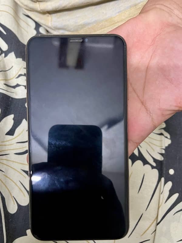 Iphone Xs Max 256gb Factory unlock non pta 2