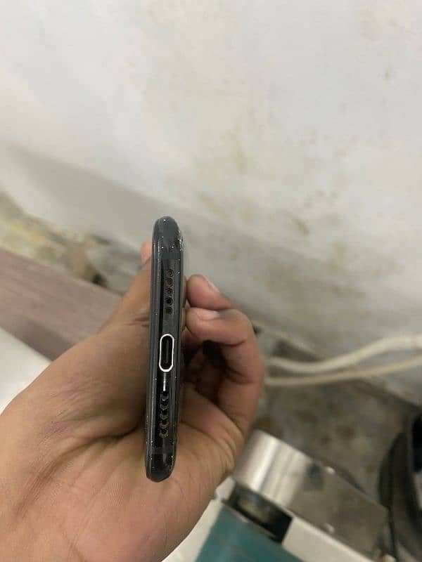 oneplus 6t 8/128gb pta approved 0