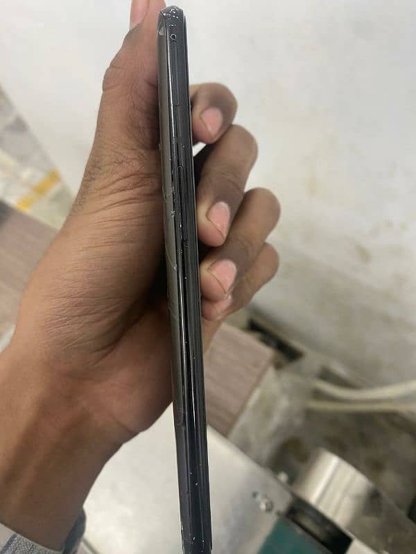 oneplus 6t 8/128gb pta approved 2