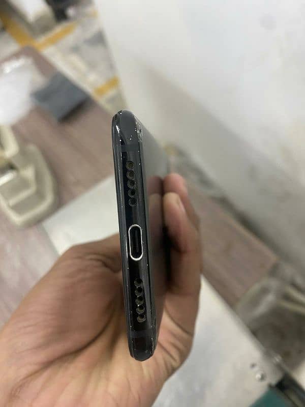 oneplus 6t 8/128gb pta approved 3