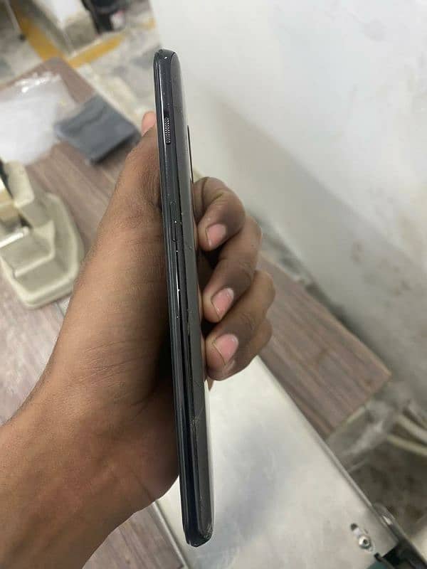 oneplus 6t 8/128gb pta approved 5