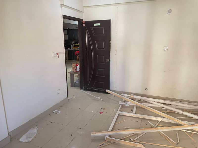 3 BED DD UPPER PROTION FOR SALE IN GULSHAN-E-IQBAL 13 D 2 3