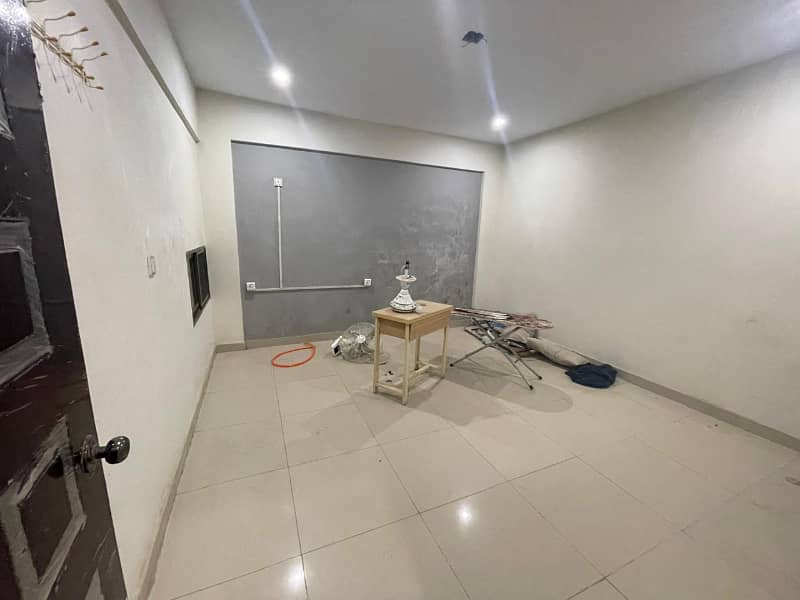 3 BED DD UPPER PROTION FOR SALE IN GULSHAN-E-IQBAL 13 D 2 17