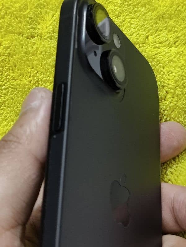 iPhone 15 PTA Approved 2