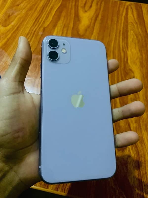 iphone 11  non pta 64 gb 1