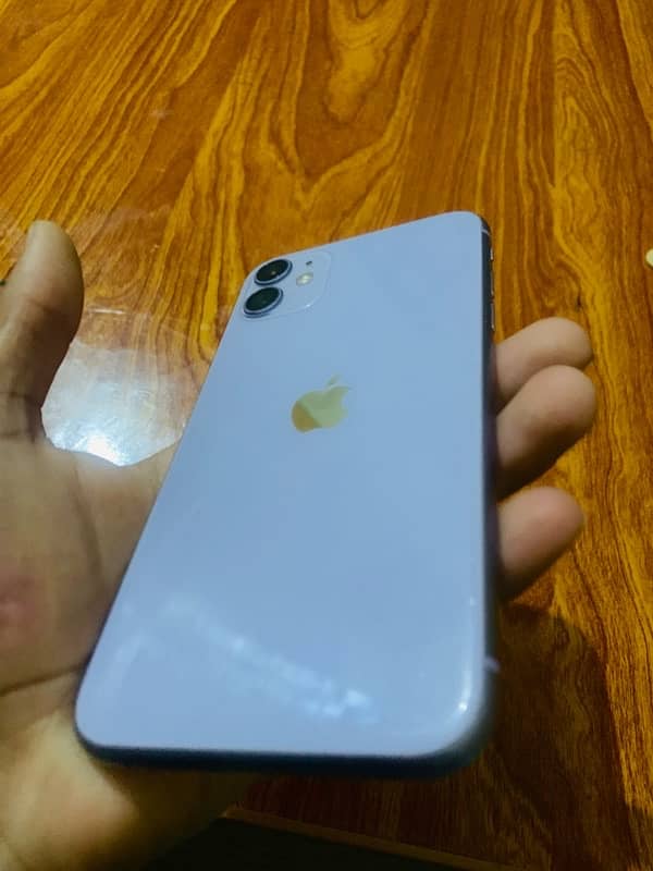 iphone 11  non pta 64 gb 3