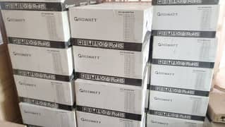 original international 1year warranty Growatt inverter available