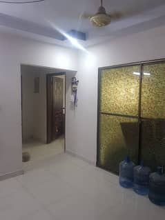 3 BED DD UPPER PORTION FOR SALE IN GULSHAN-E-IQBAL 13 D 1