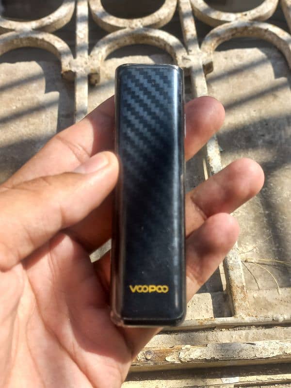 Voopoo Argus G2 30 Watts 3