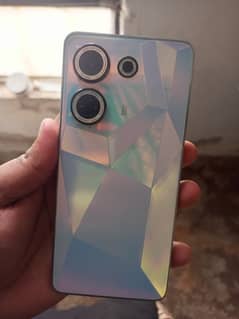 Tecno Camon 20