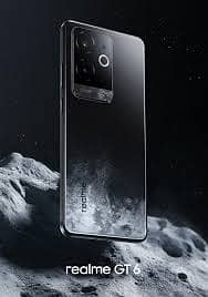 Realme GT 6 Chines Version