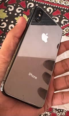 IPhone X Pta proved 256 GB