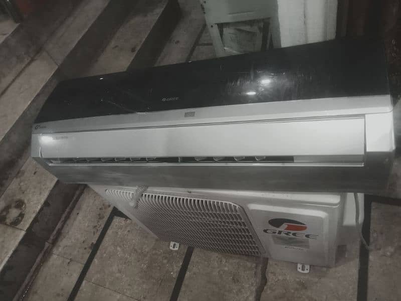 gree DC inverter,03164537294 4