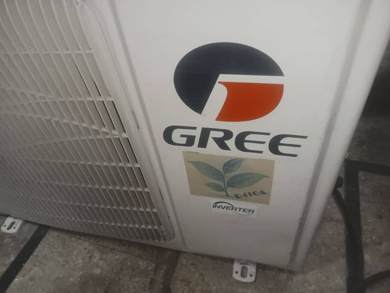 gree DC inverter,03164537294 5