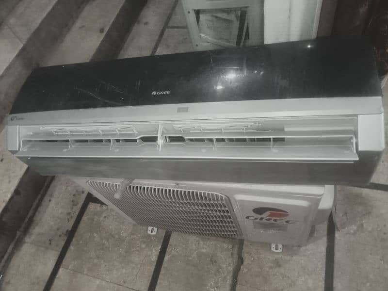 gree DC inverter,03164537294 8