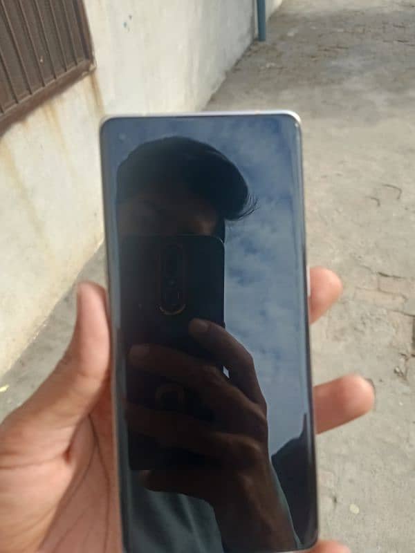 oppo find x3 neo dual sim 5G 1