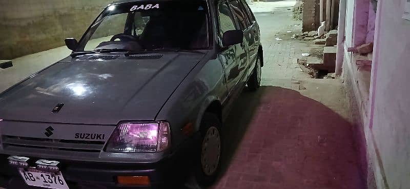 Suzuki Khyber 1995 2