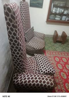 beautiful chairs