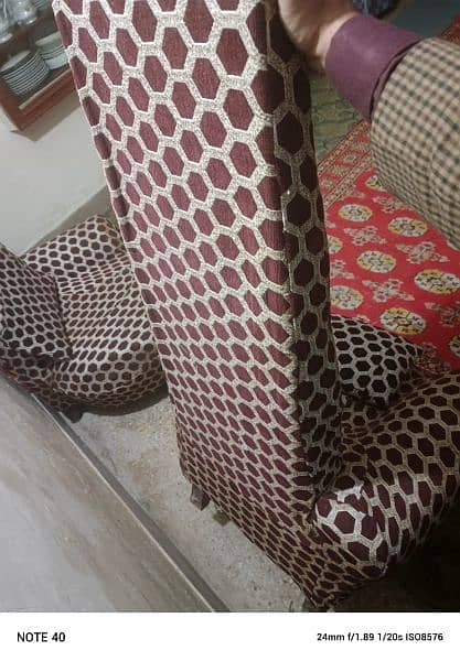 beautiful chairs 1