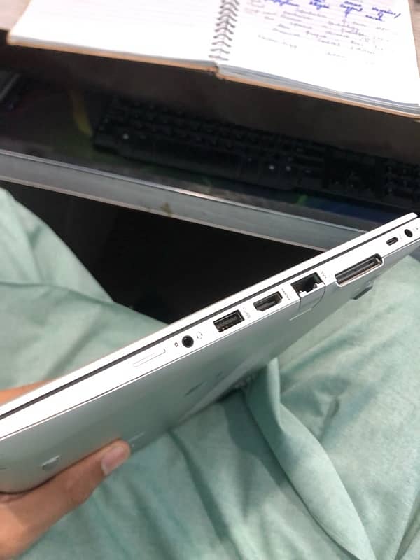 HP ELITEBOOK 840 G6 3