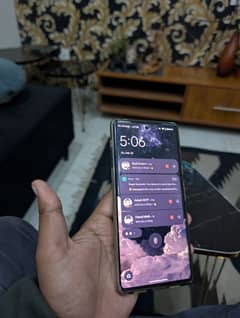 pixel 6 pro, non pta 256 gb