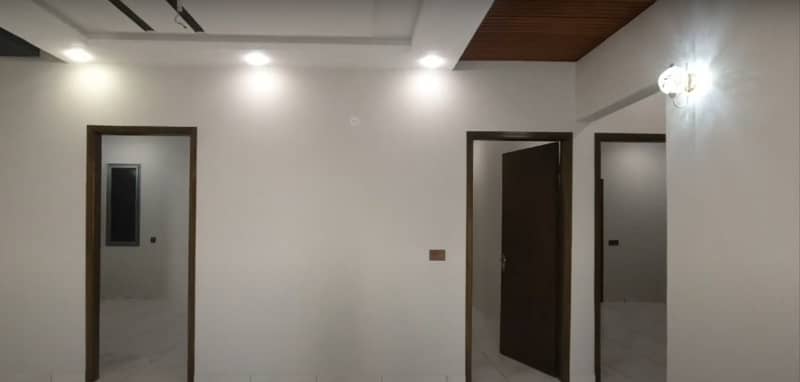 4 BED DD UPPER PORTION FOR SALE IN GULSHAN-E-IQBAL 13 D 3