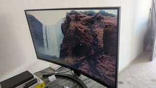 Acer LCD Monitor