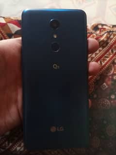 LG Q9 for sell