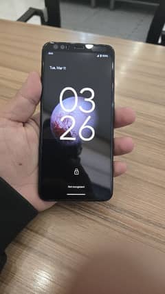 google pixel 4xl