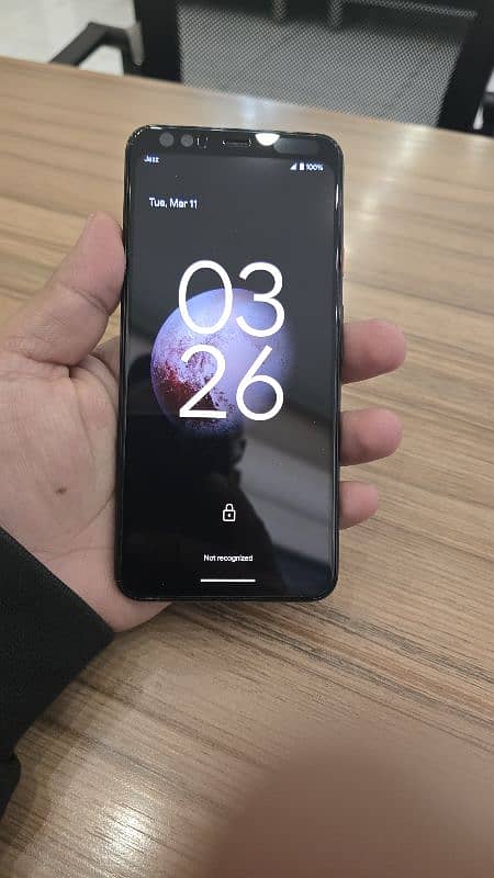 google pixel 4xl 0