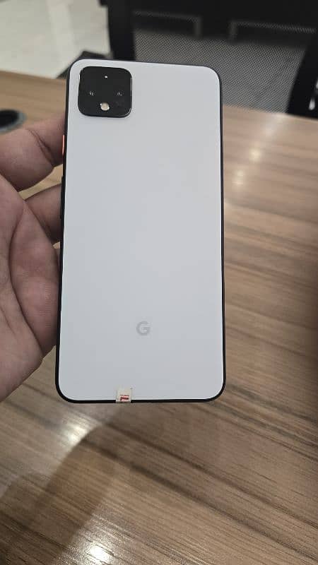 google pixel 4xl 1