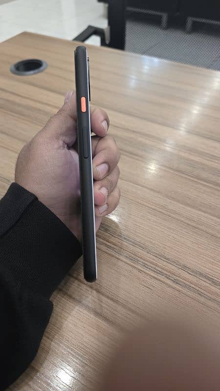 google pixel 4xl 4