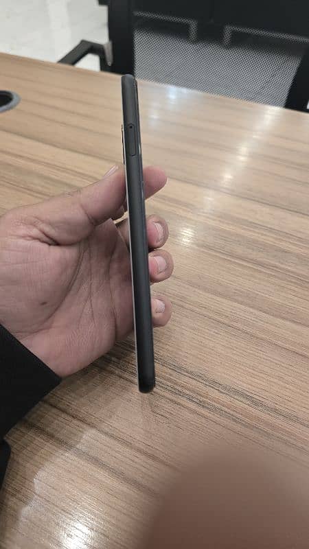 google pixel 4xl 7