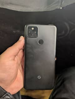 pta approved pixel 4a 5g