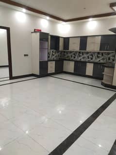 240 Square Yard G+2 House For Sale In Gulshan Block 5