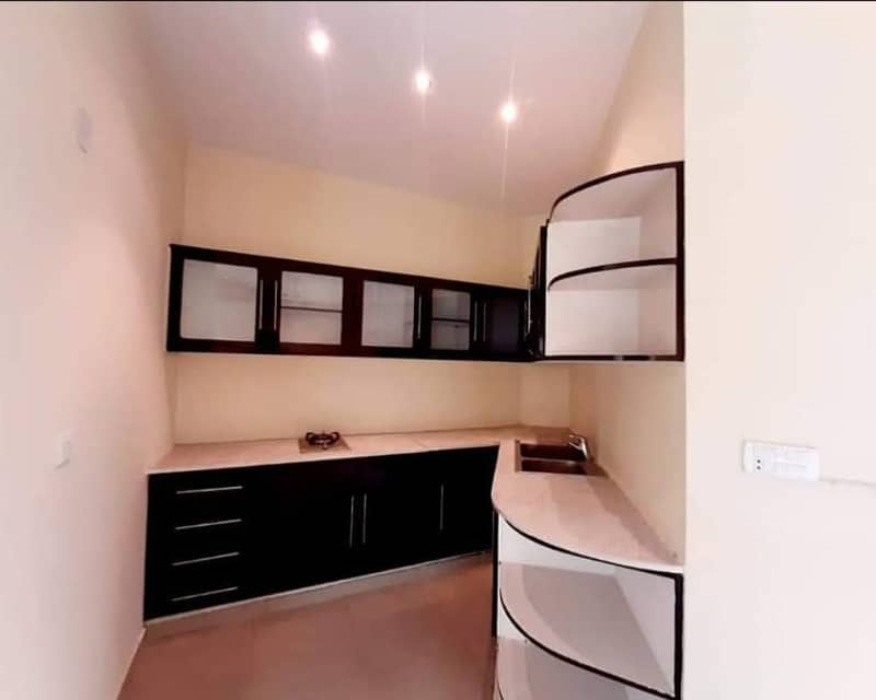 1 KANAL upper portion FOR RENT IN DHA PHASE 6 LAHORE 1