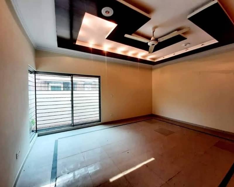 1 KANAL upper portion FOR RENT IN DHA PHASE 6 LAHORE 9