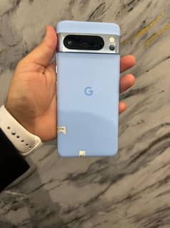 Google pixel 8 pro 12Gb 256Gb