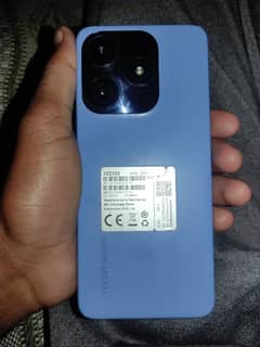 tecno spark 10c 4+4/128 condition ful lash 10/10 03027495622