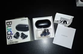 Galaxy Buds+ Earbuds For Sale