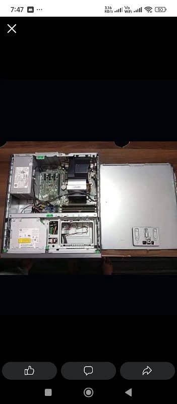 Desktop Computer 2